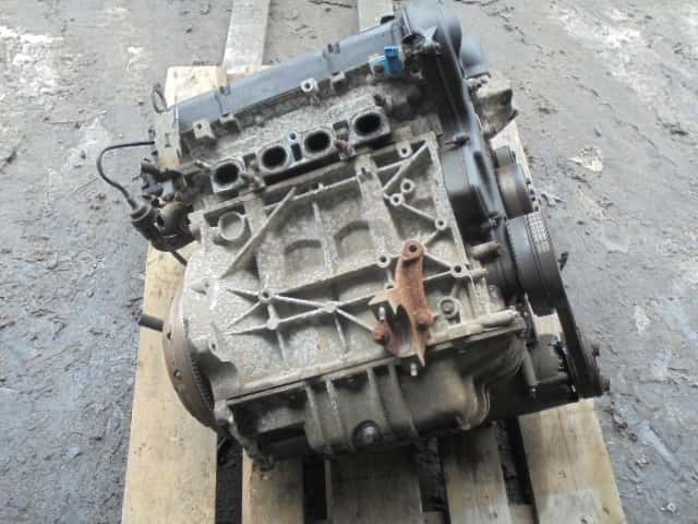 Moteur SHDC vue 3
