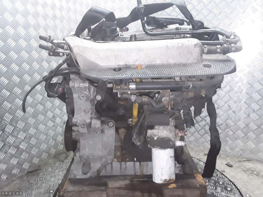 Moteur ARY vue 2