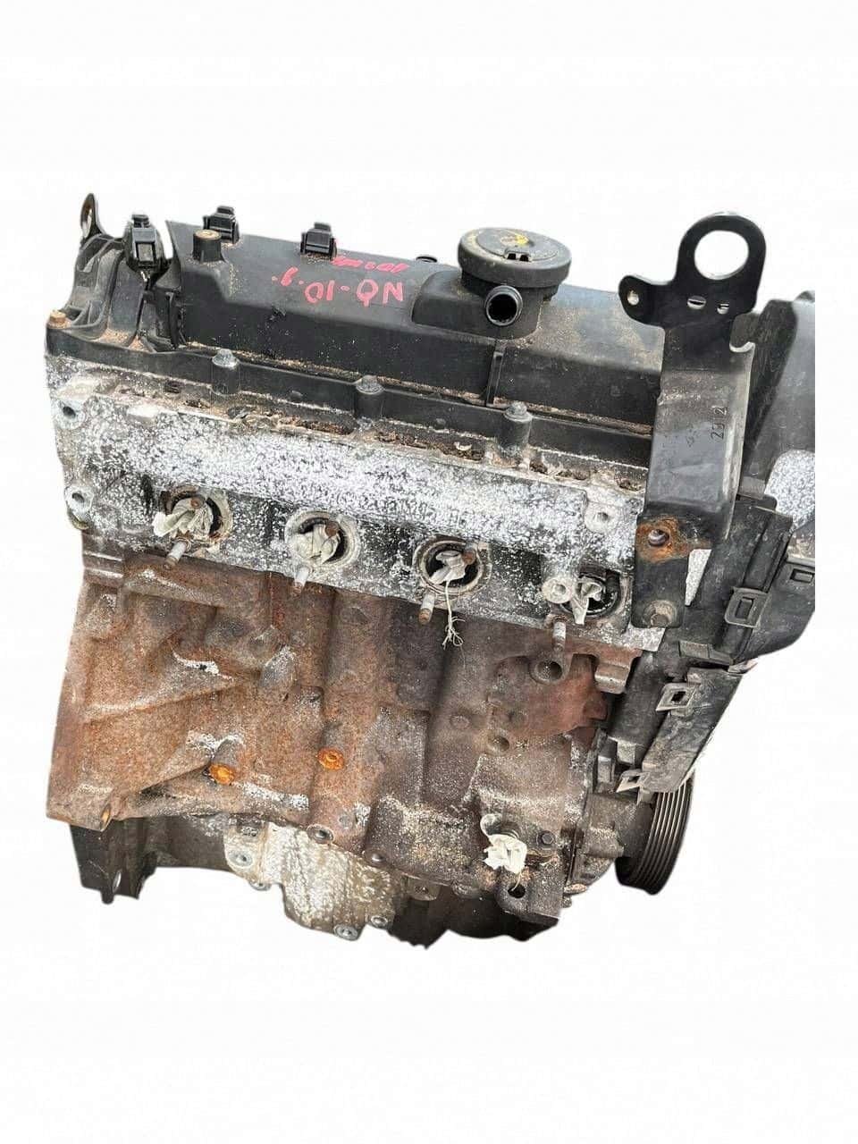 Moteur K9K 430 vue 3