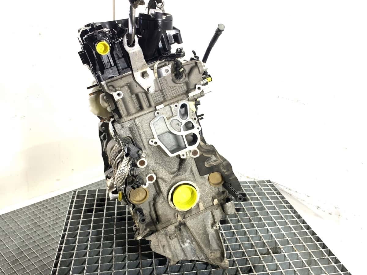 Moteur B47 D20 B vue 4