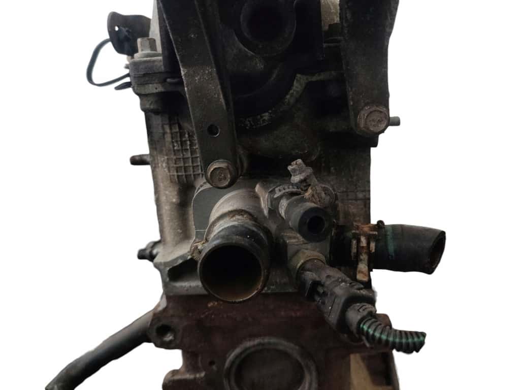 Moteur 199 A4.000 vue 2