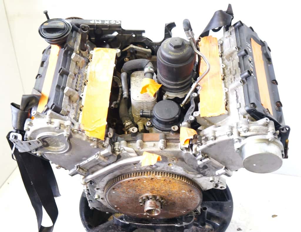 Moteur CGKB vue 3