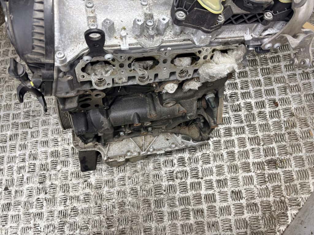 Moteur DRYA vue 4