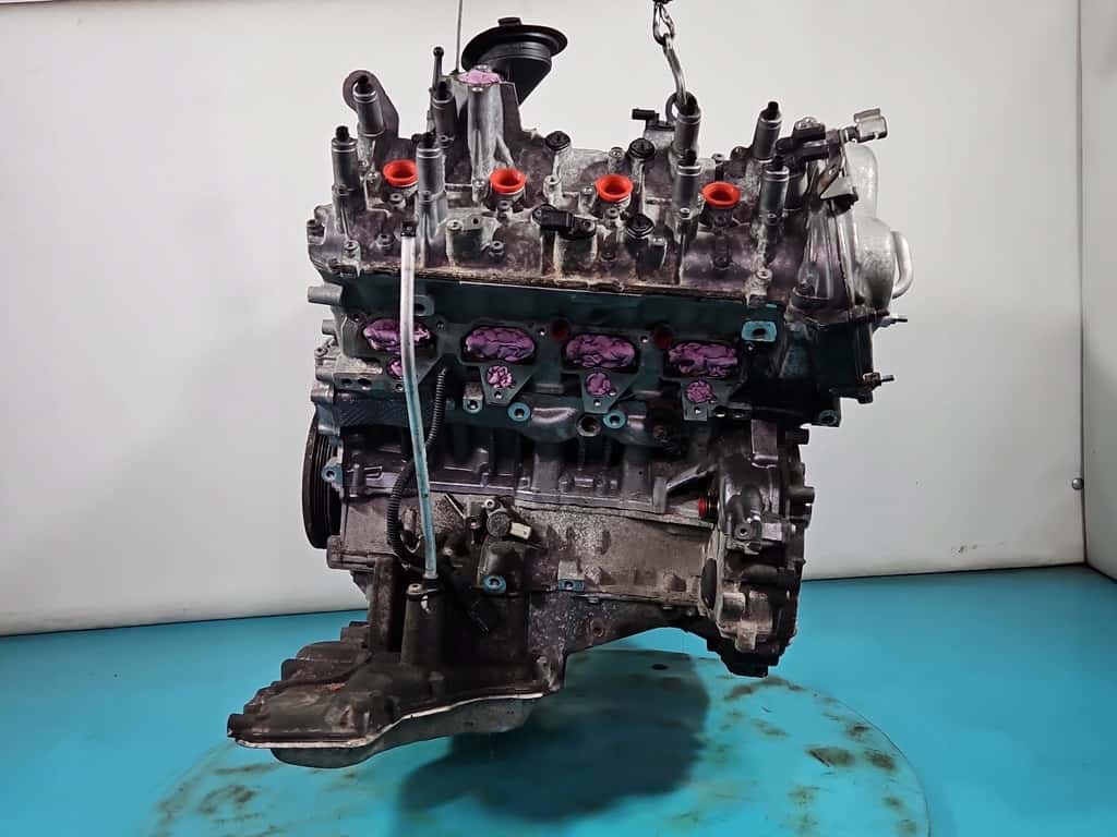 Moteur CEUC vue 4