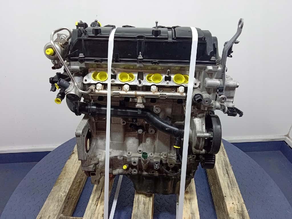 Moteur 5GG (EP6FADTX) vue 3