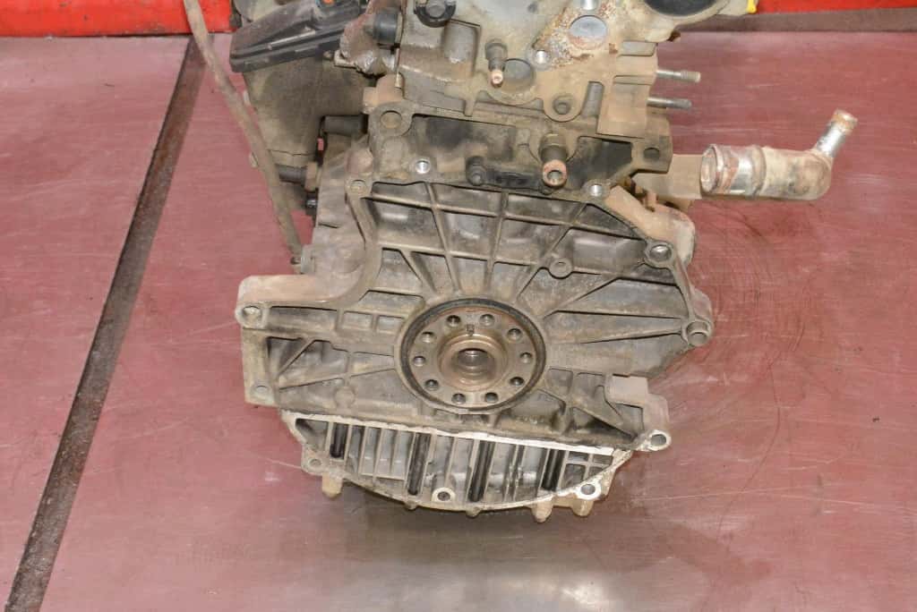 Moteur B 5244 S vue 16