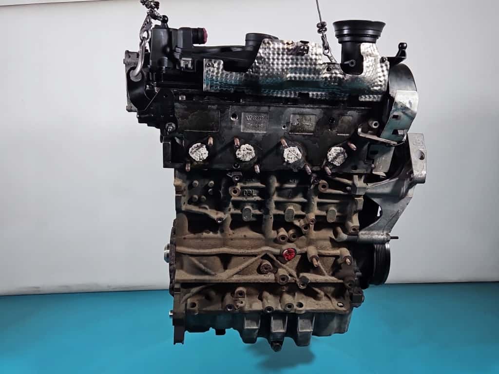 Moteur CBAA vue 3