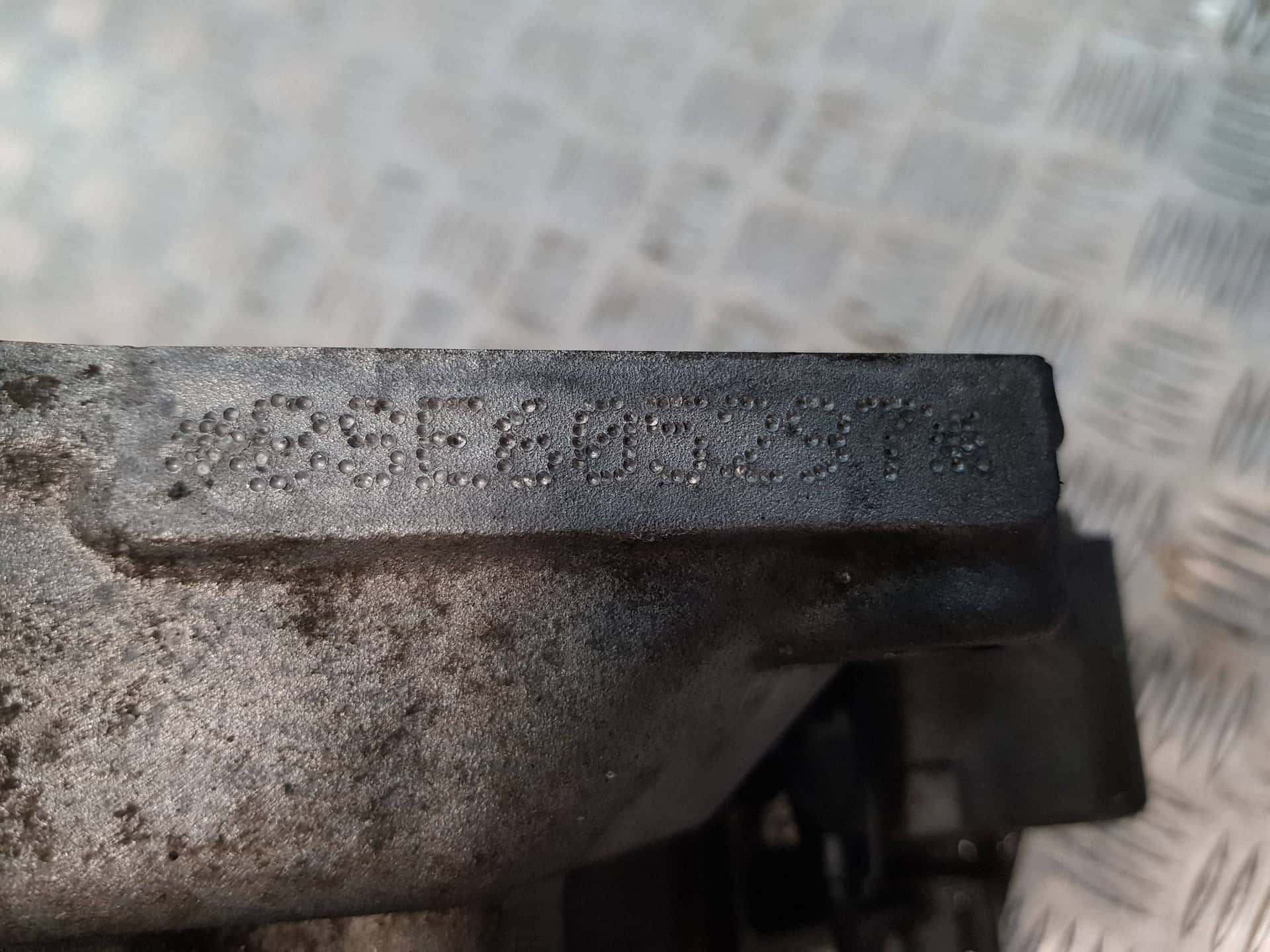 Moteur BSE vue 4