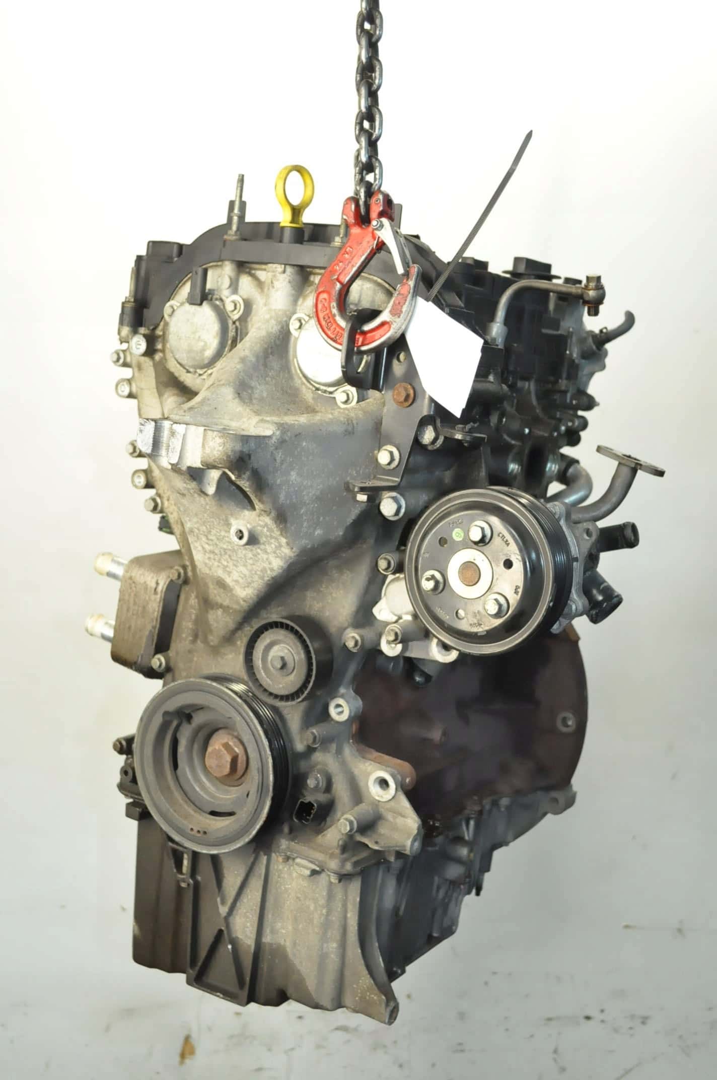Moteur M2DC vue 3