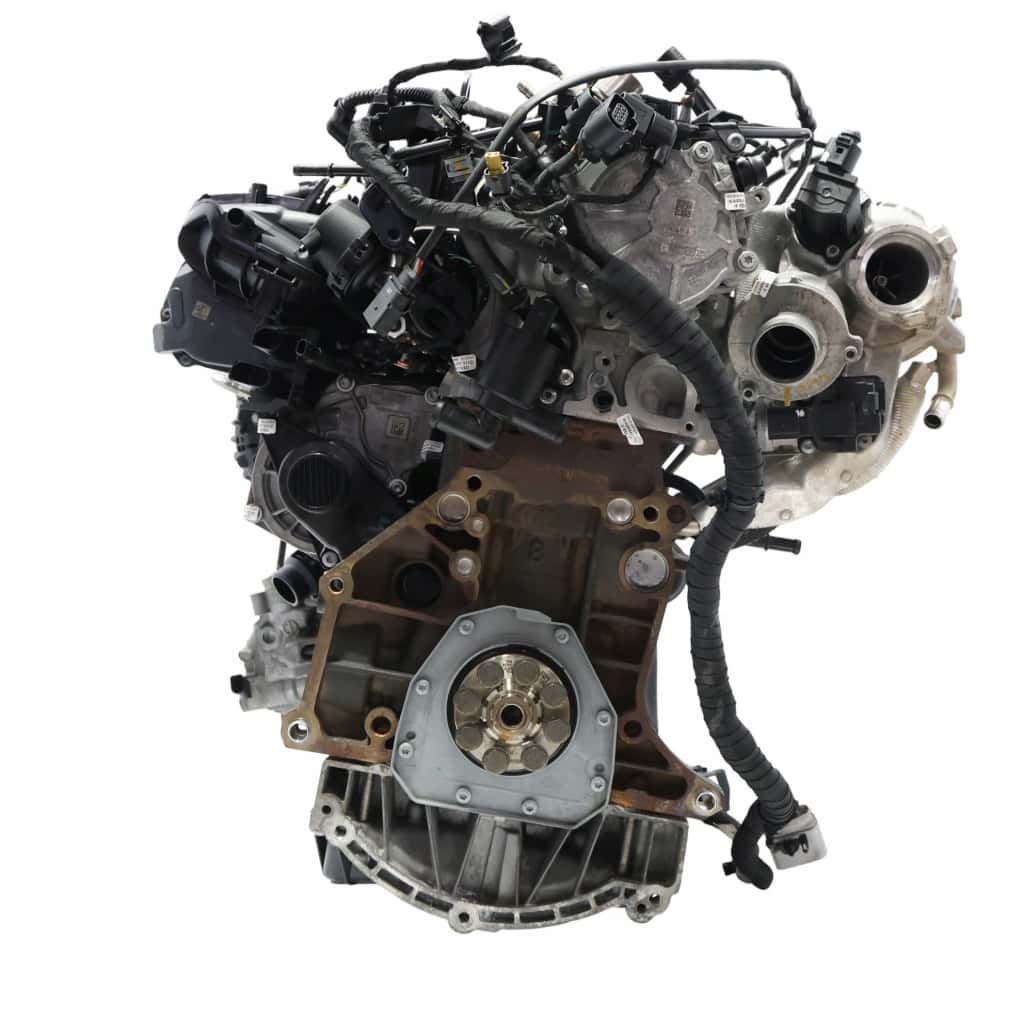 Moteur CJSB vue 6