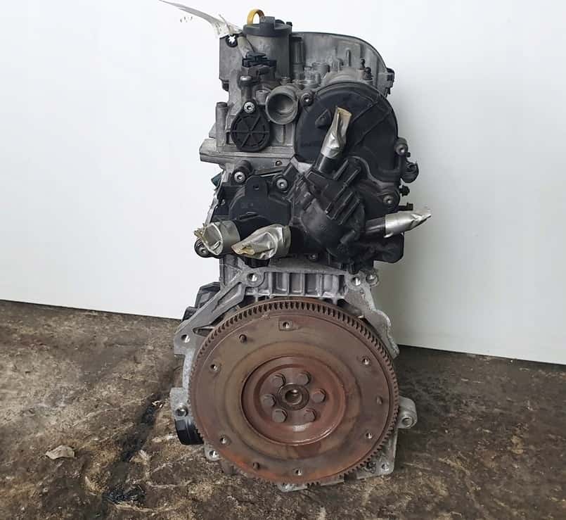 Moteur CHYE vue 3