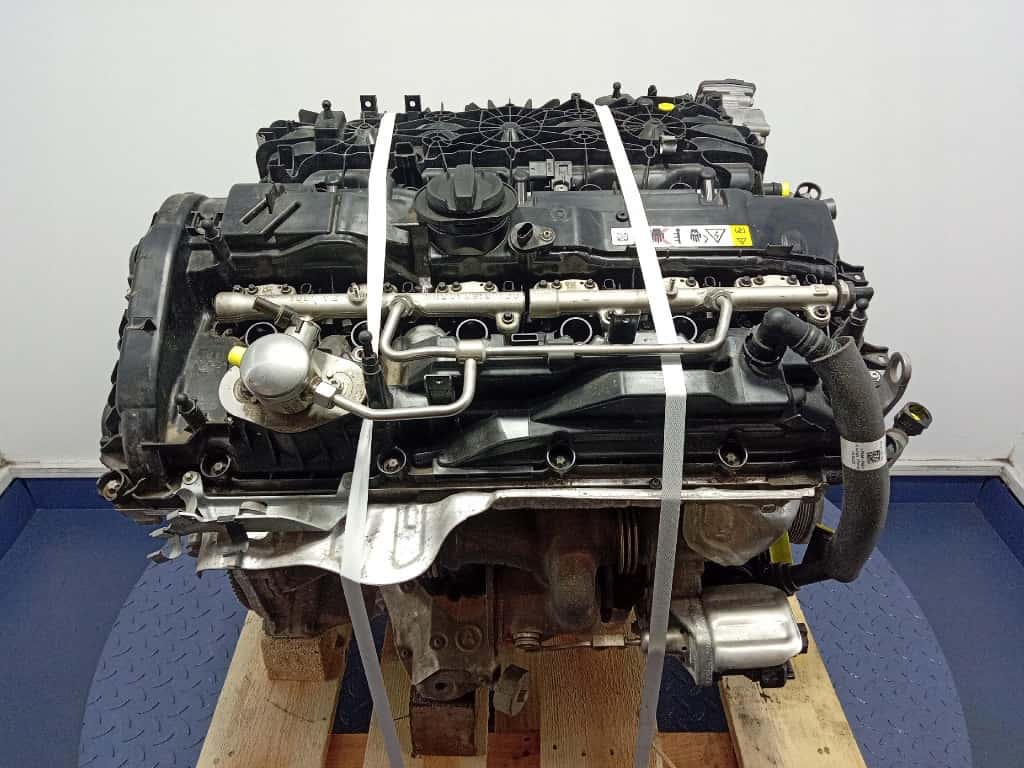 Moteur B58 B30 B vue 2