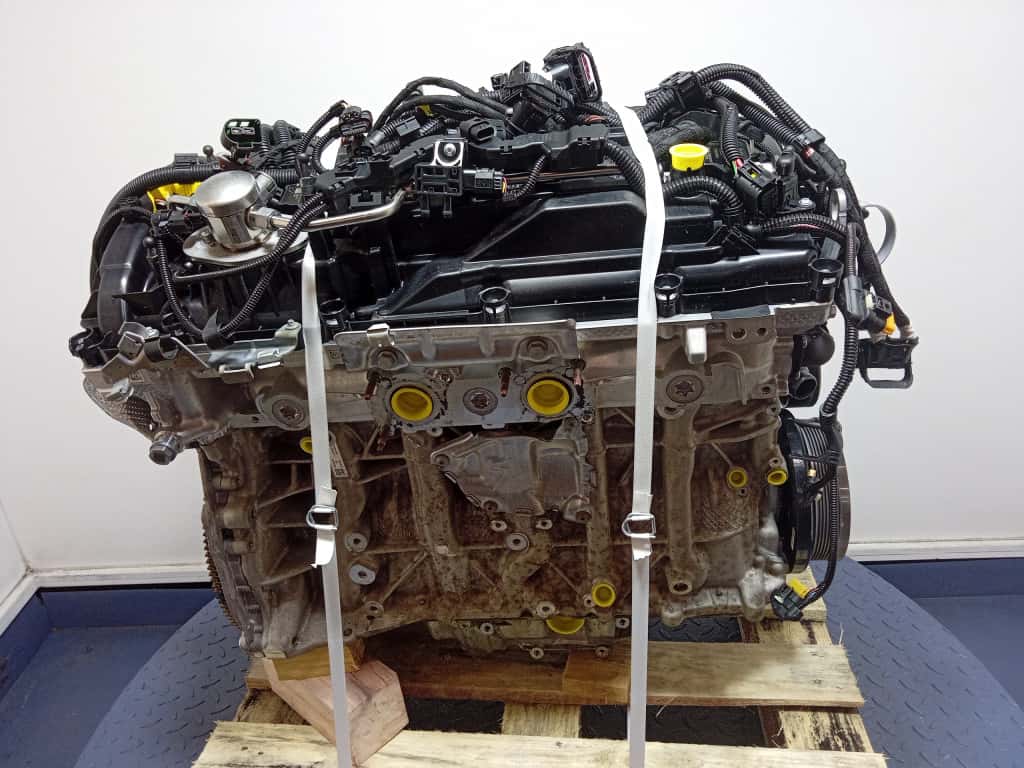 Moteur B58 B30 C vue 3