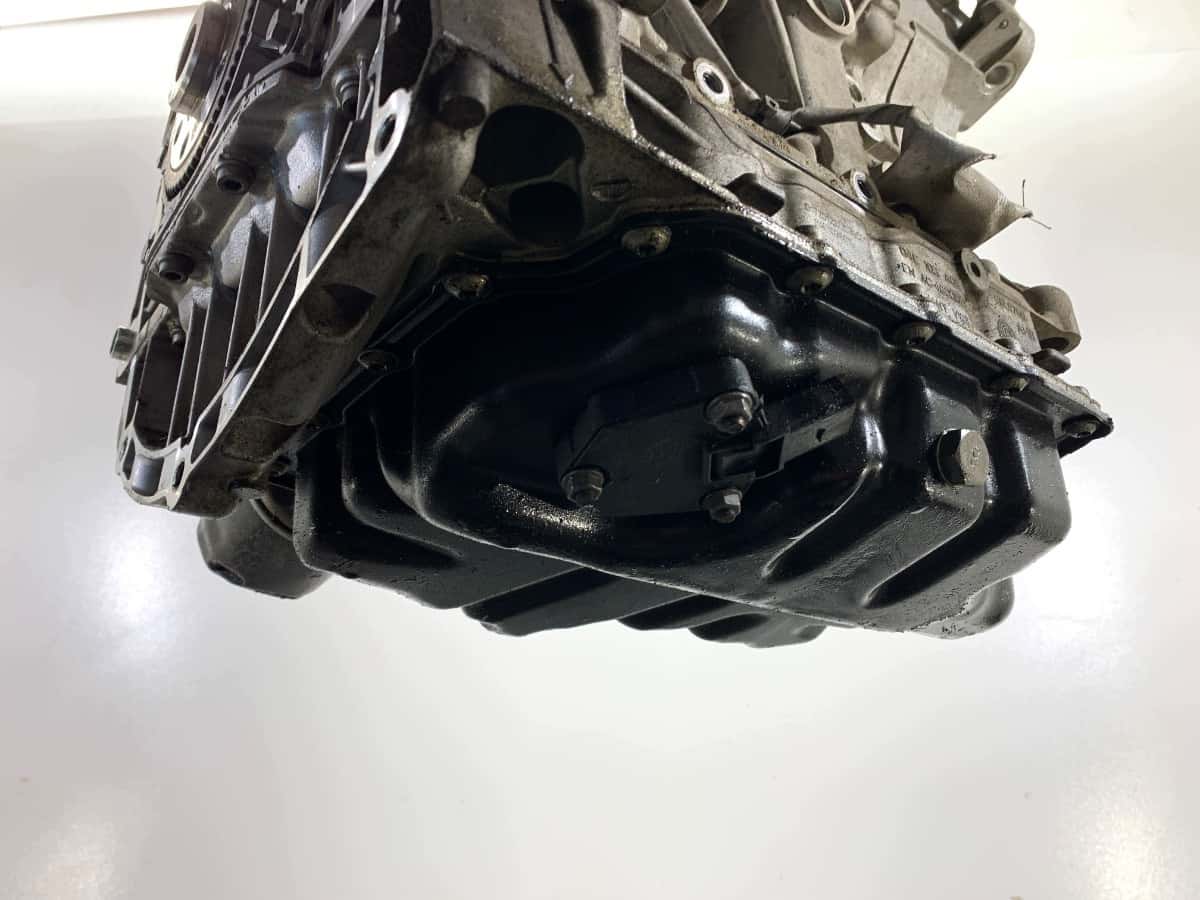 Moteur CZDA vue 6