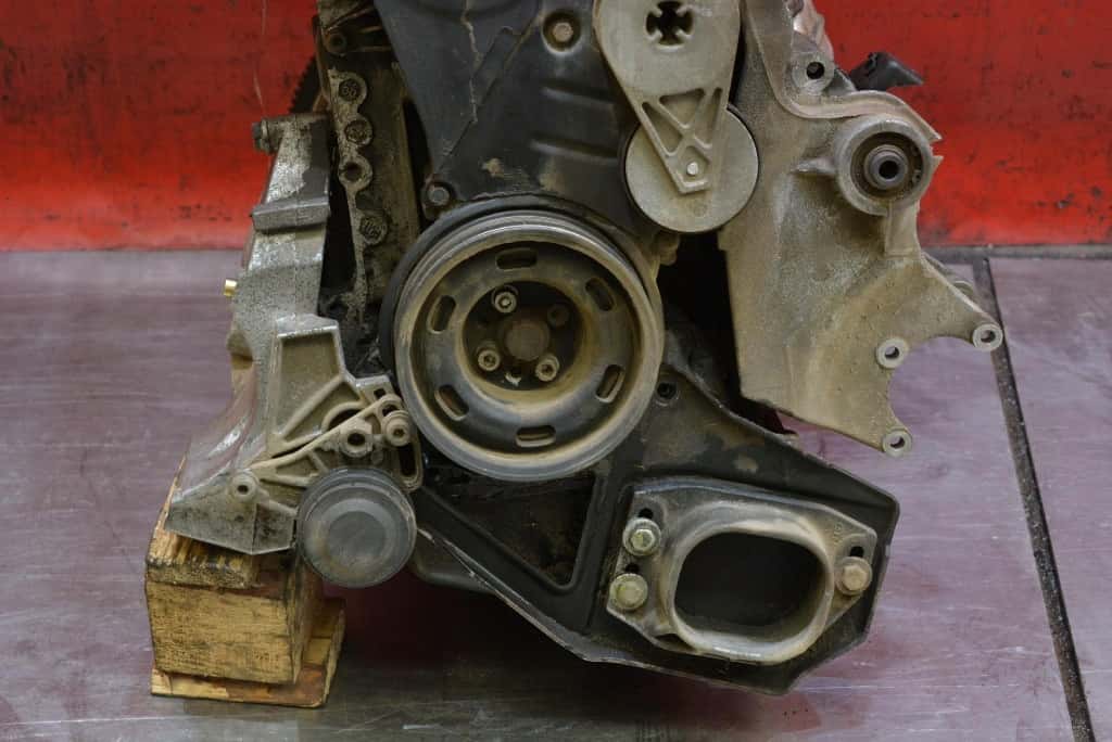 Moteur AQE vue 8