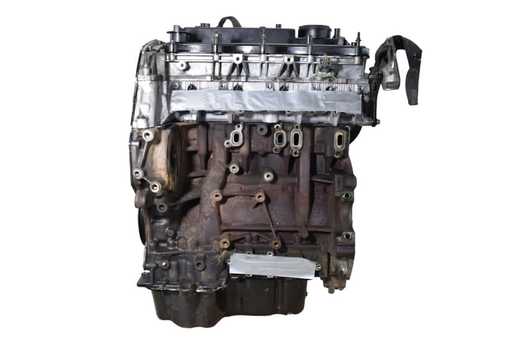 Moteur CYRA vue 2