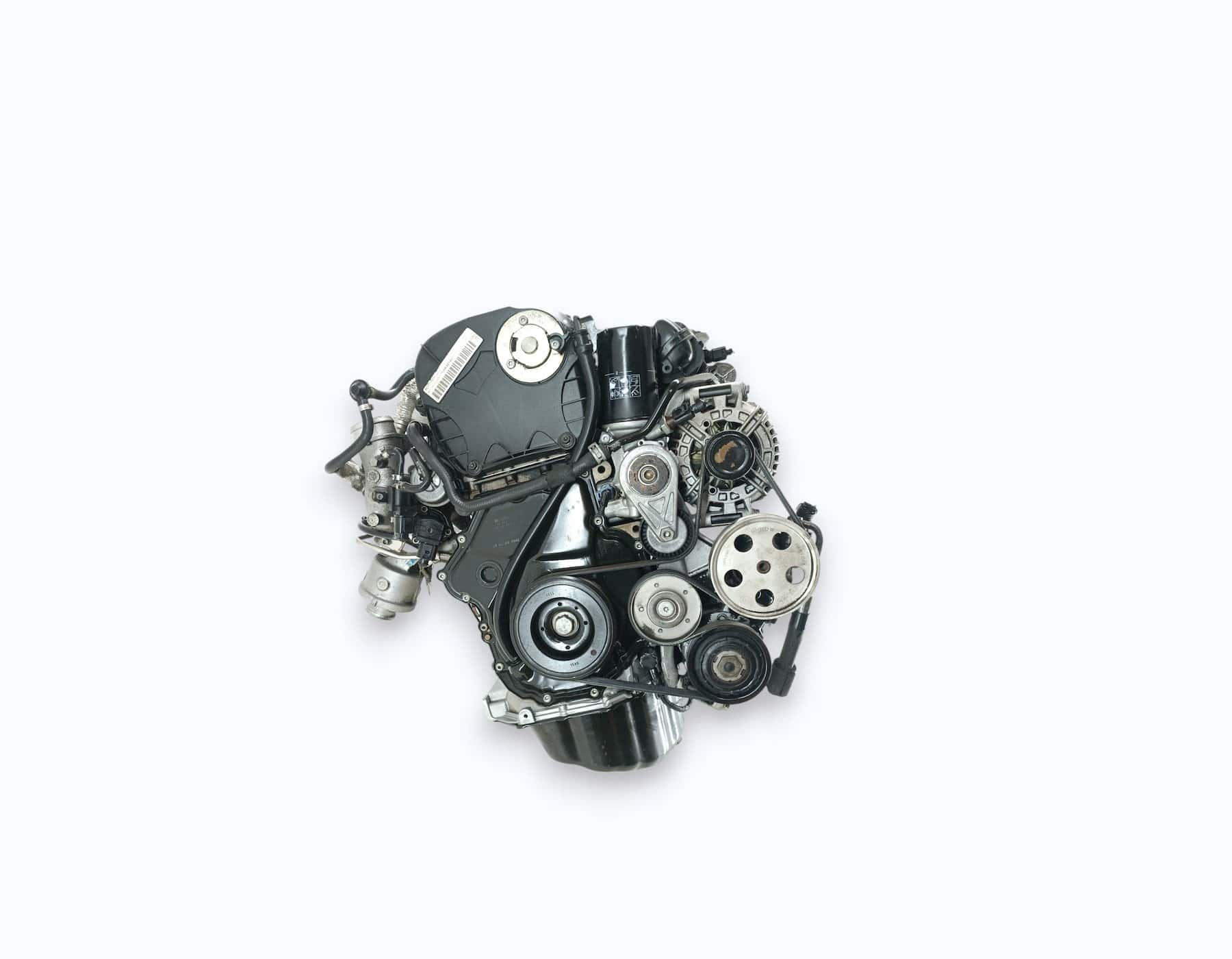 Moteur CABA vue 5
