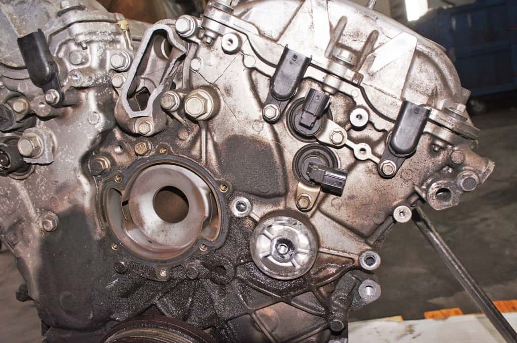 Moteur LLT vue 5