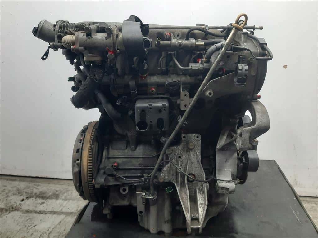 Moteur 937 A2.000 vue 4