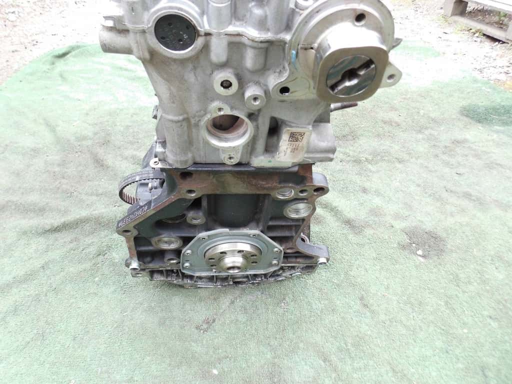 Moteur CDHA vue 6