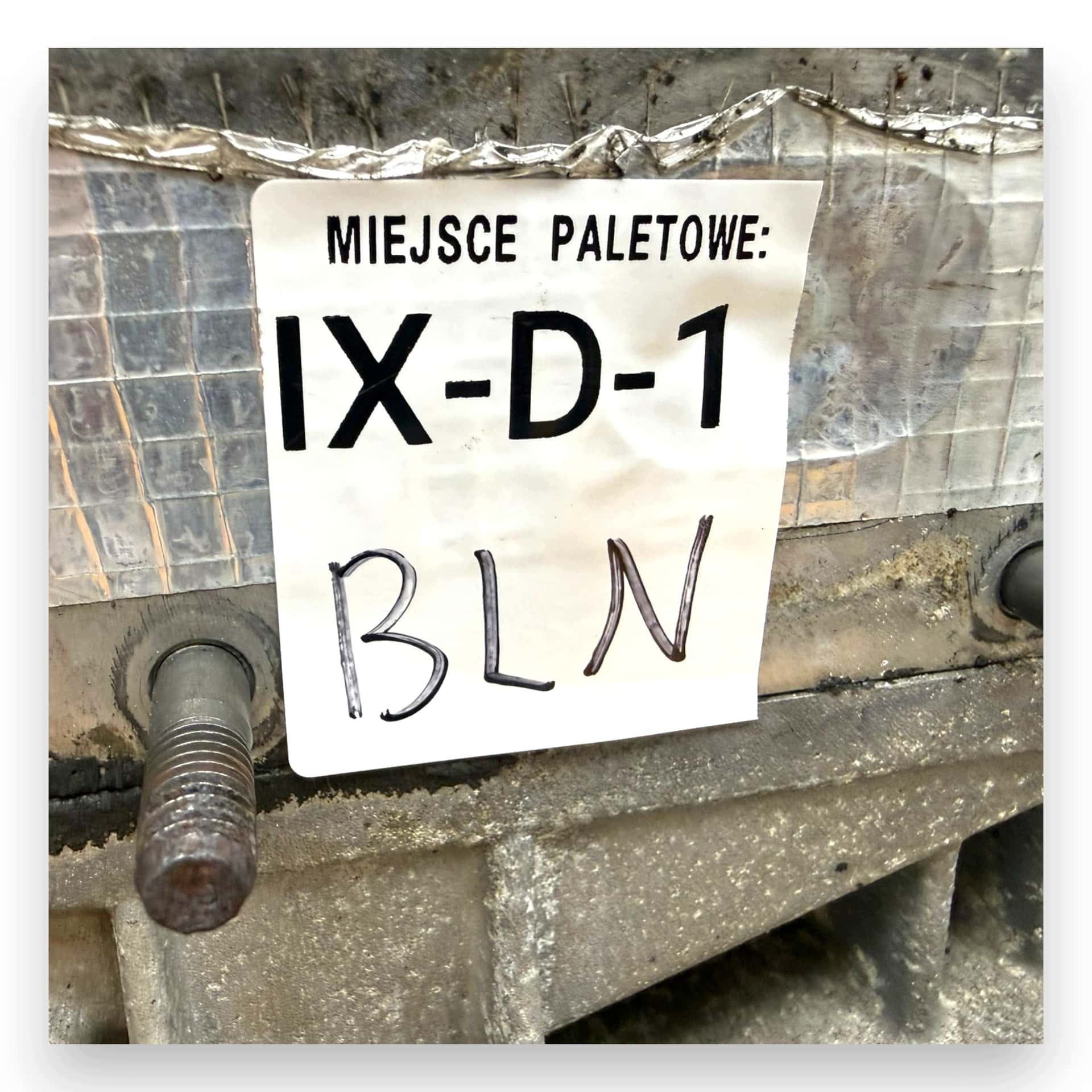 Moteur BLN vue 11
