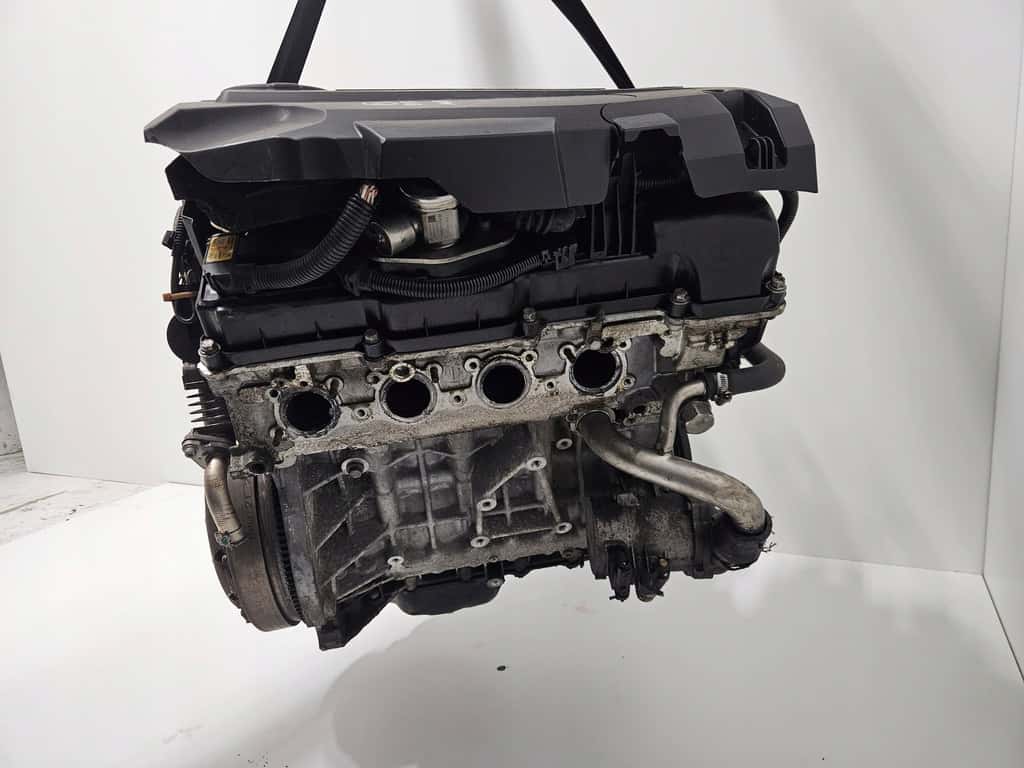 Moteur N45 B16 A vue 3