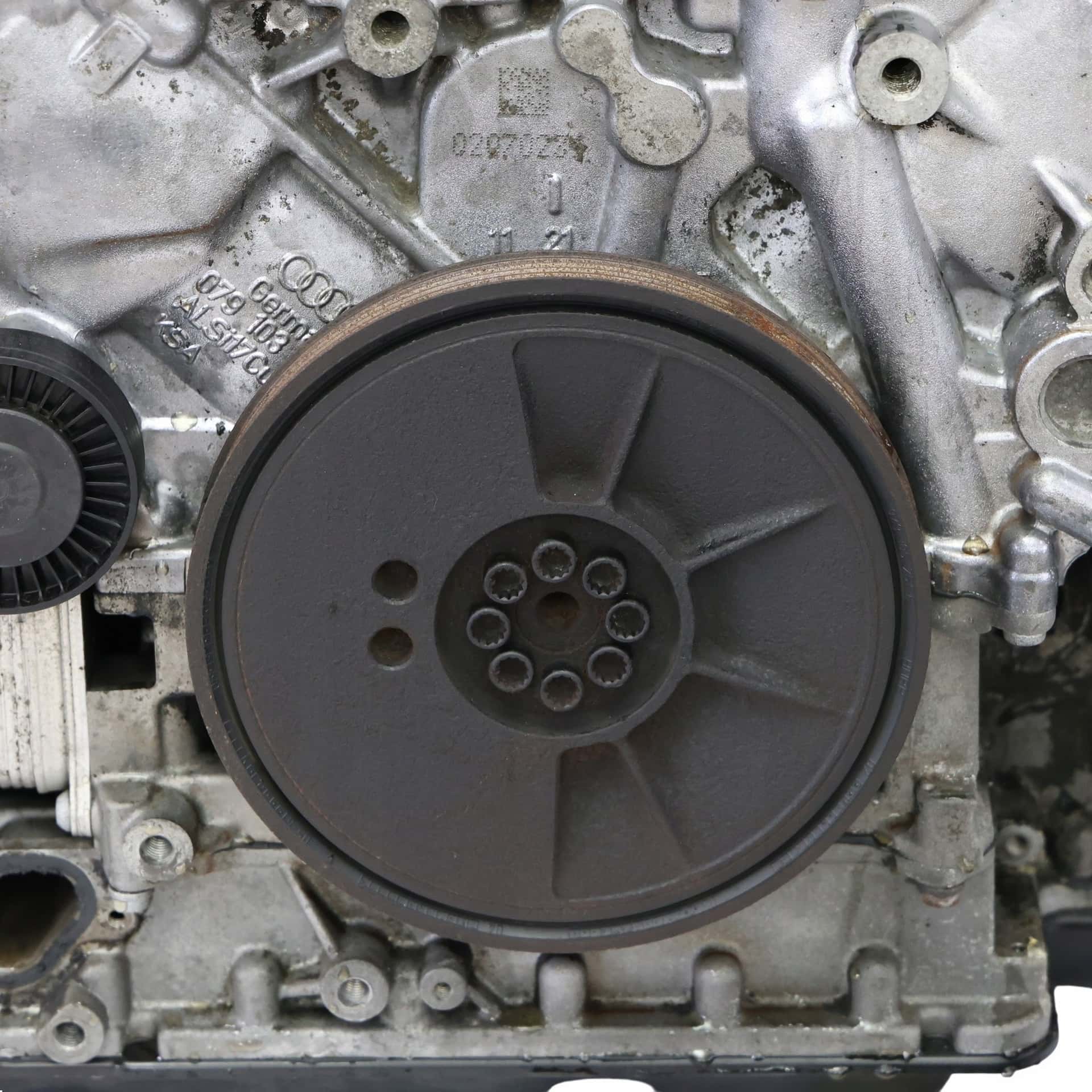 Moteur BBK vue 8