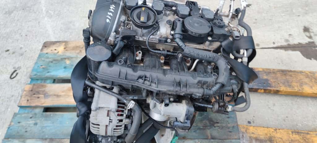 Moteur CABA vue 6