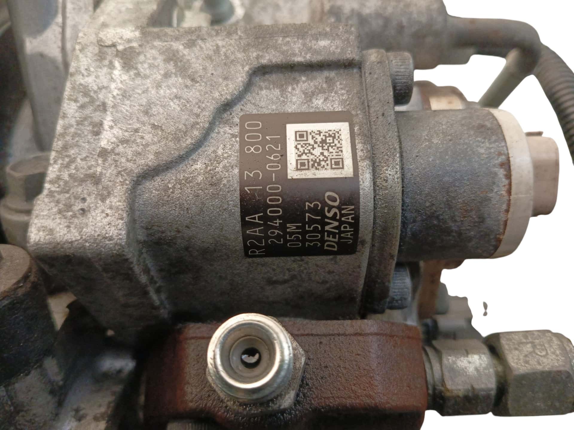 Moteur R2AA vue 6