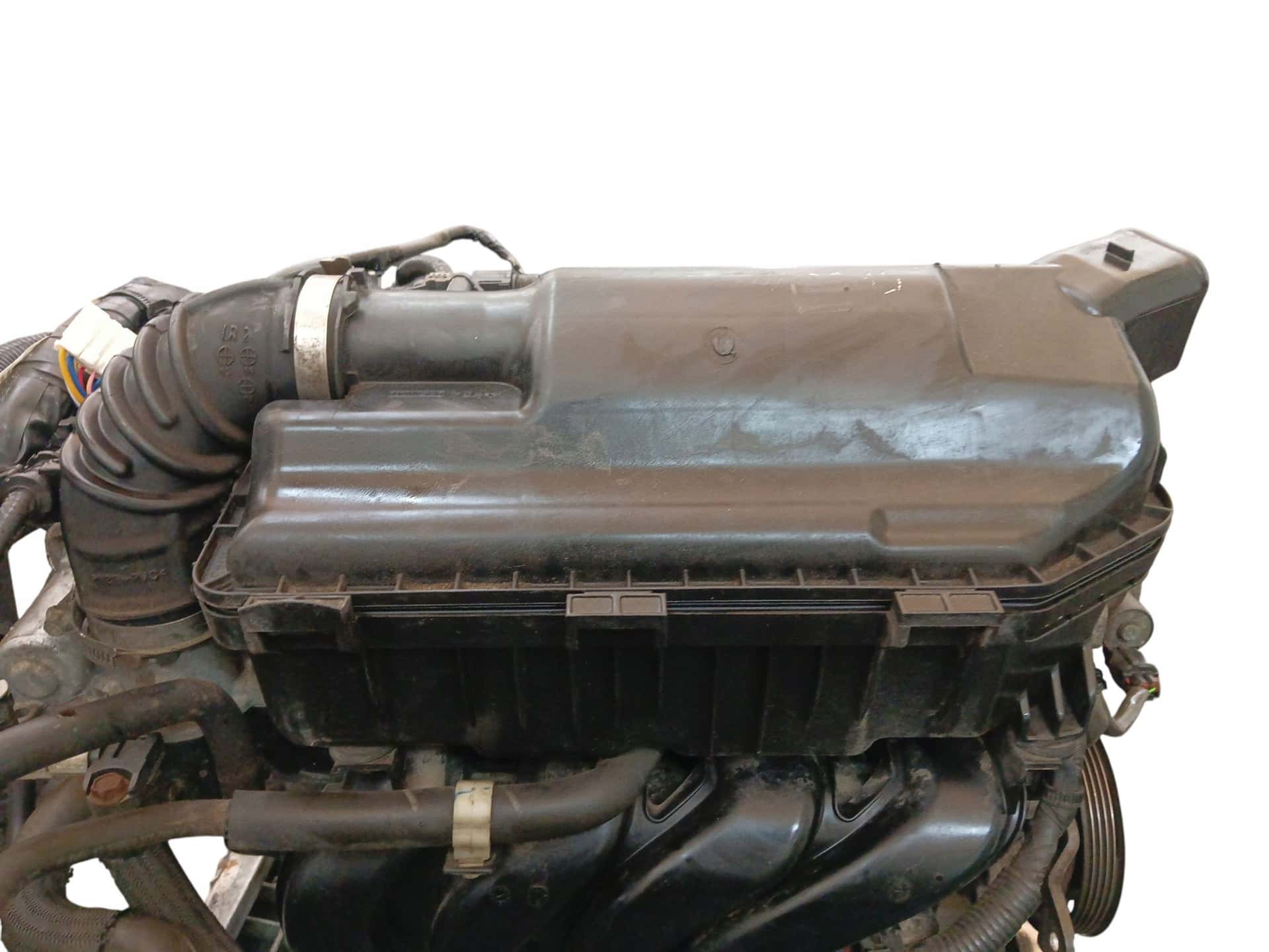 Moteur K12C vue 6
