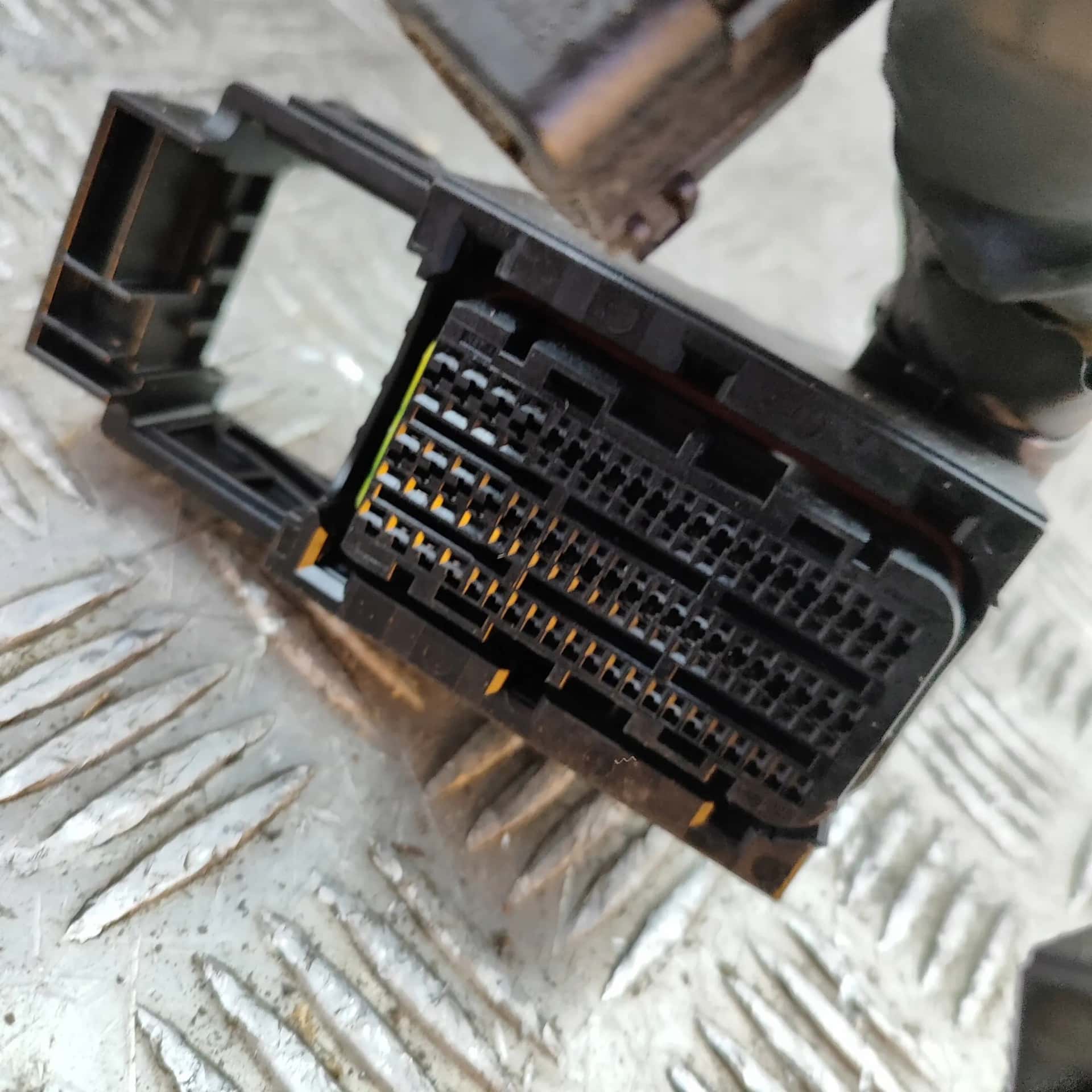 Moteur G4LH vue 12