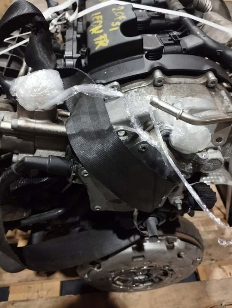 Moteur BWA vue 7
