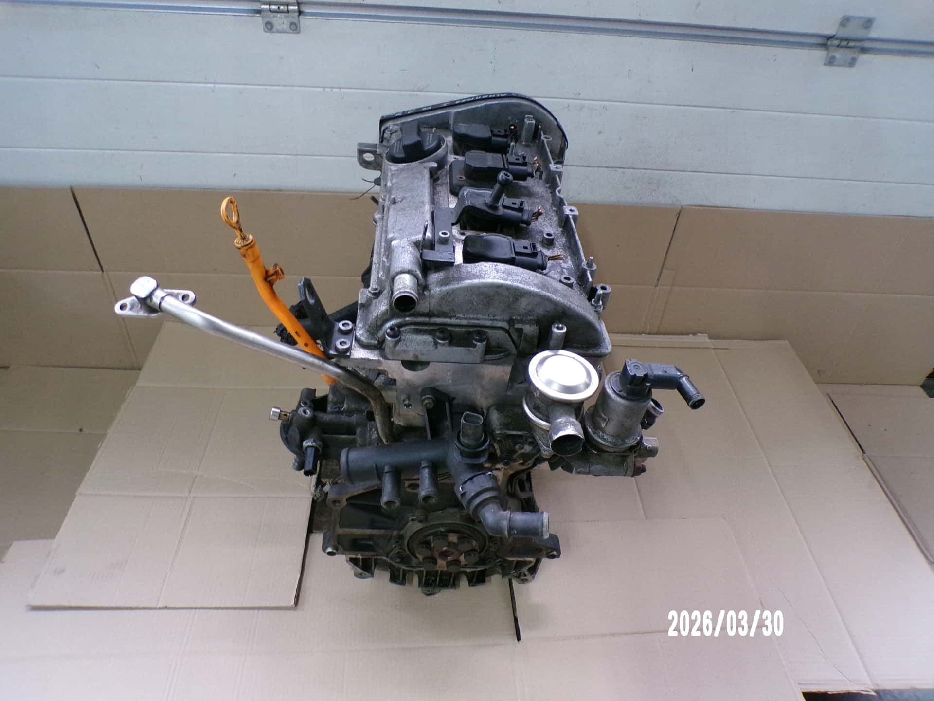Moteur AWC vue 7