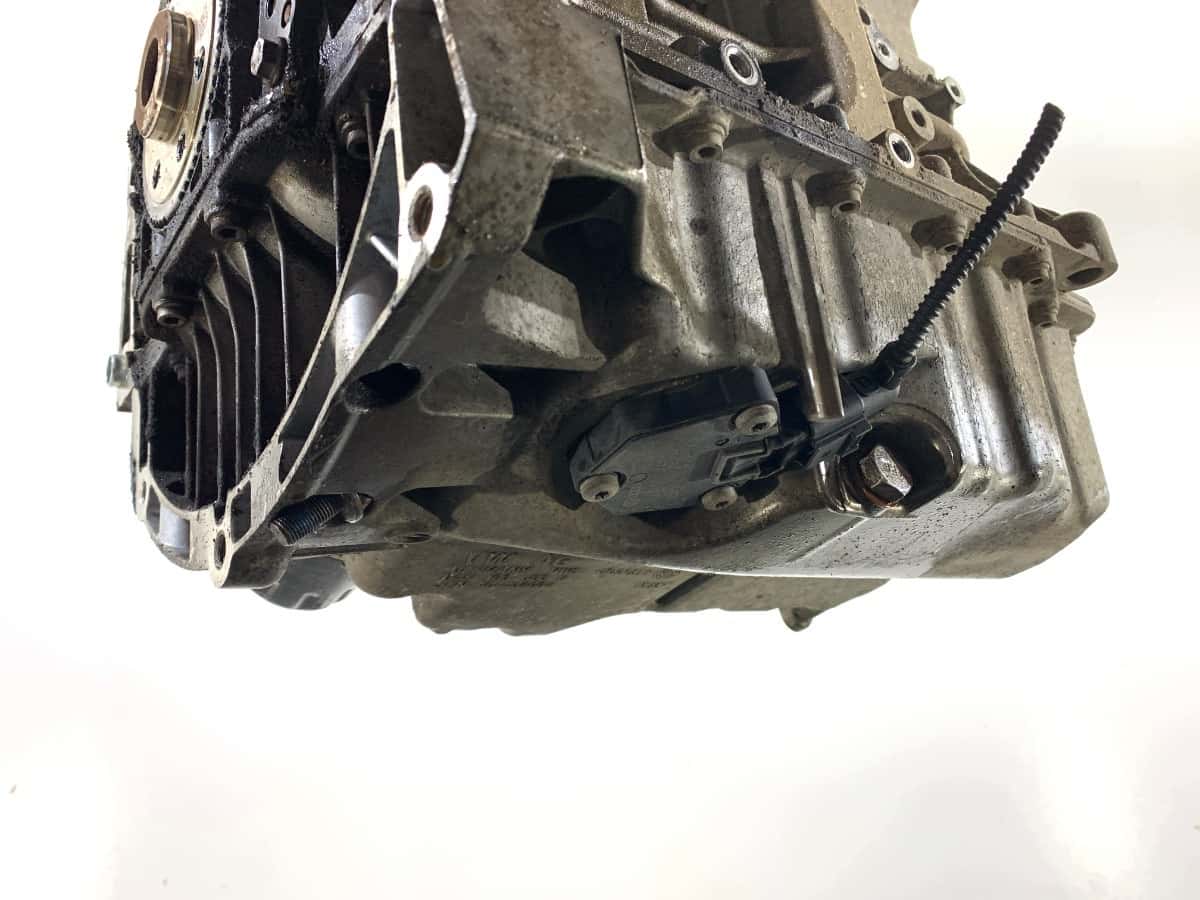 Moteur CJZC vue 6