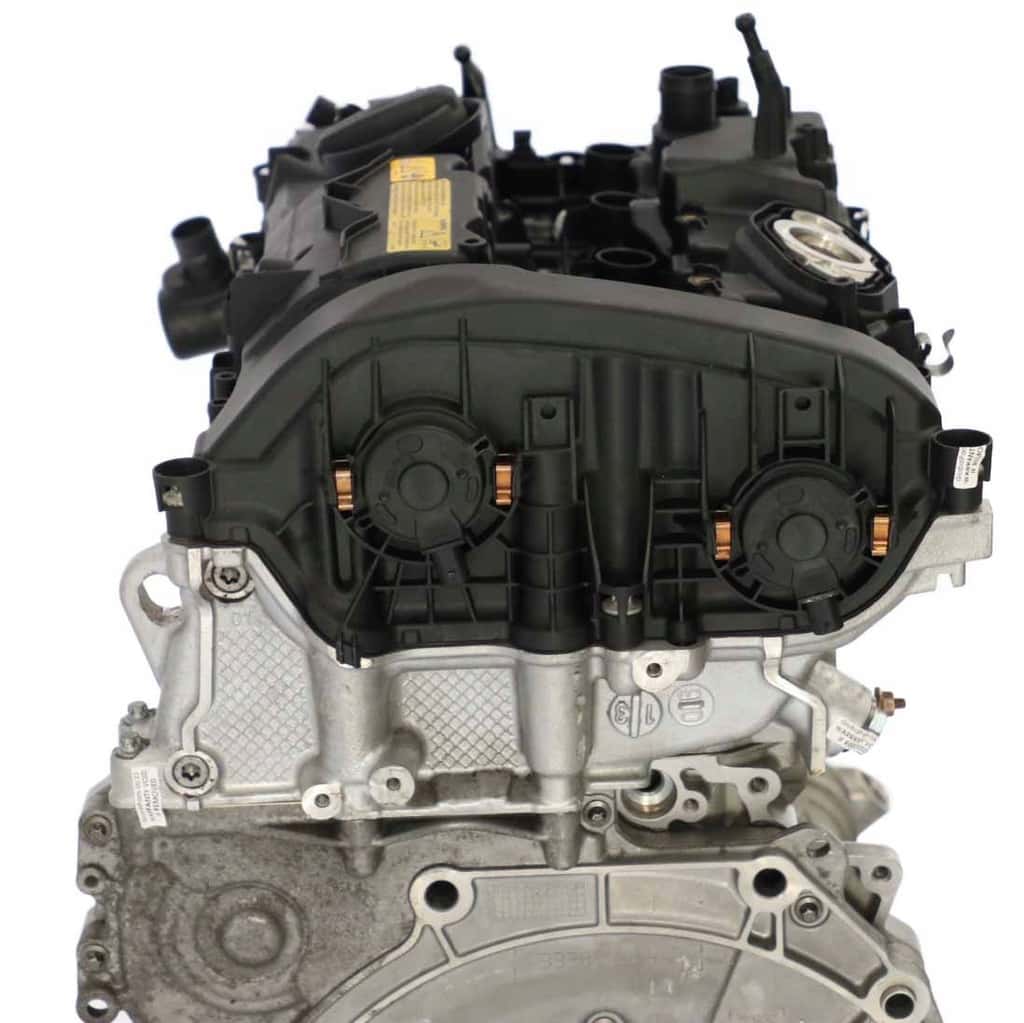 Moteur B48 A20 A vue 7