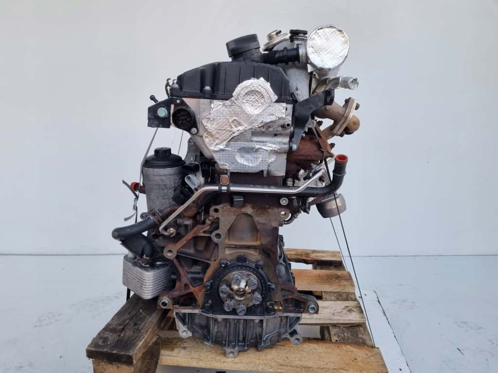 Moteur BLT vue 5