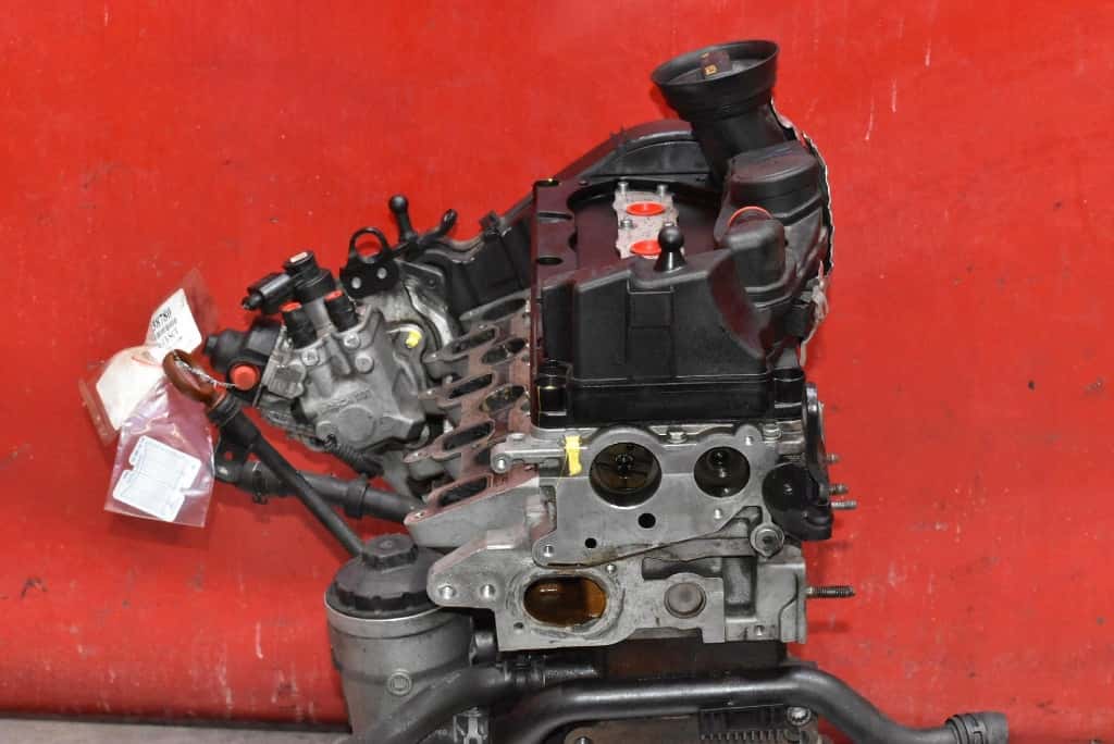 Moteur CBDB vue 7