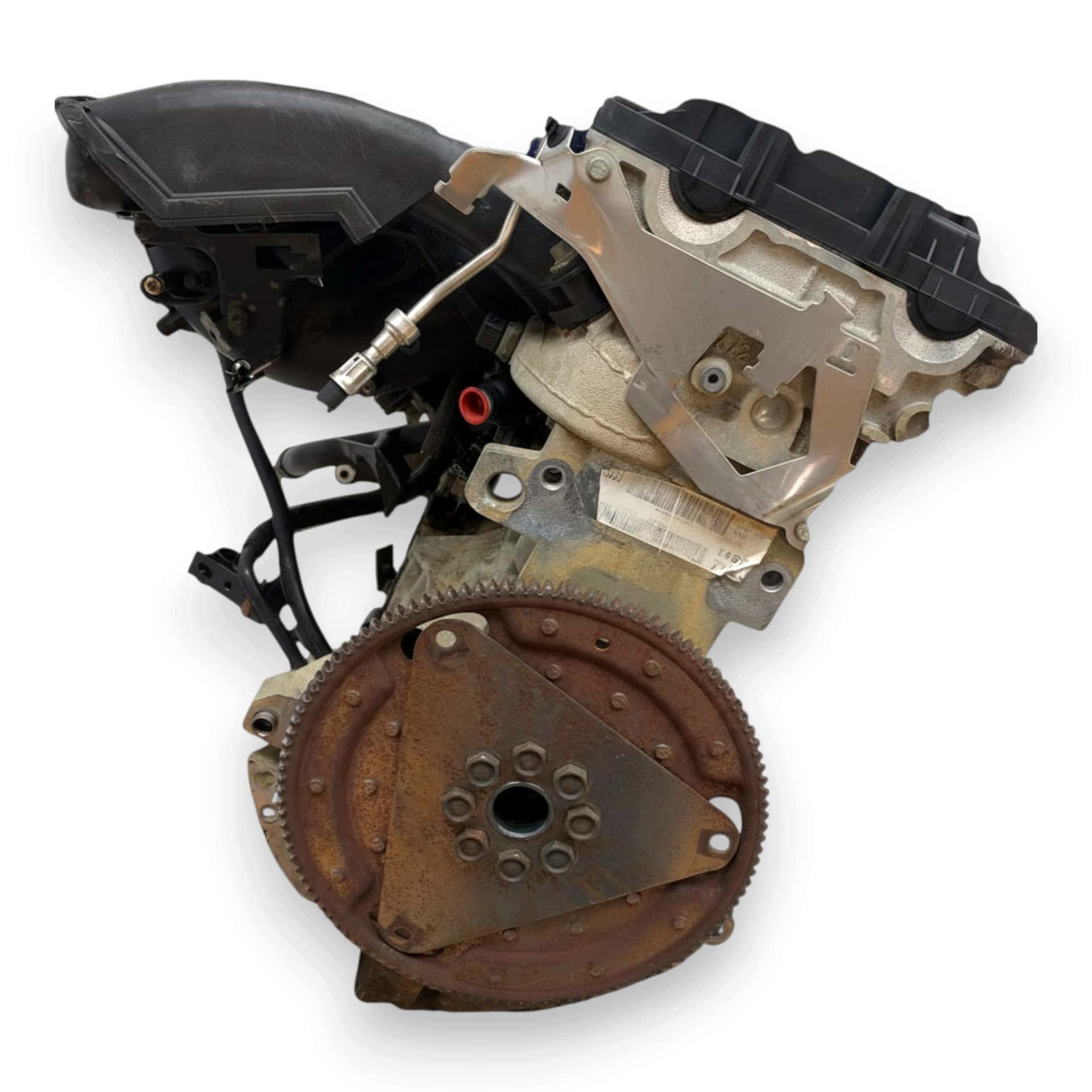 Moteur M54 B30 (306S3) vue 5