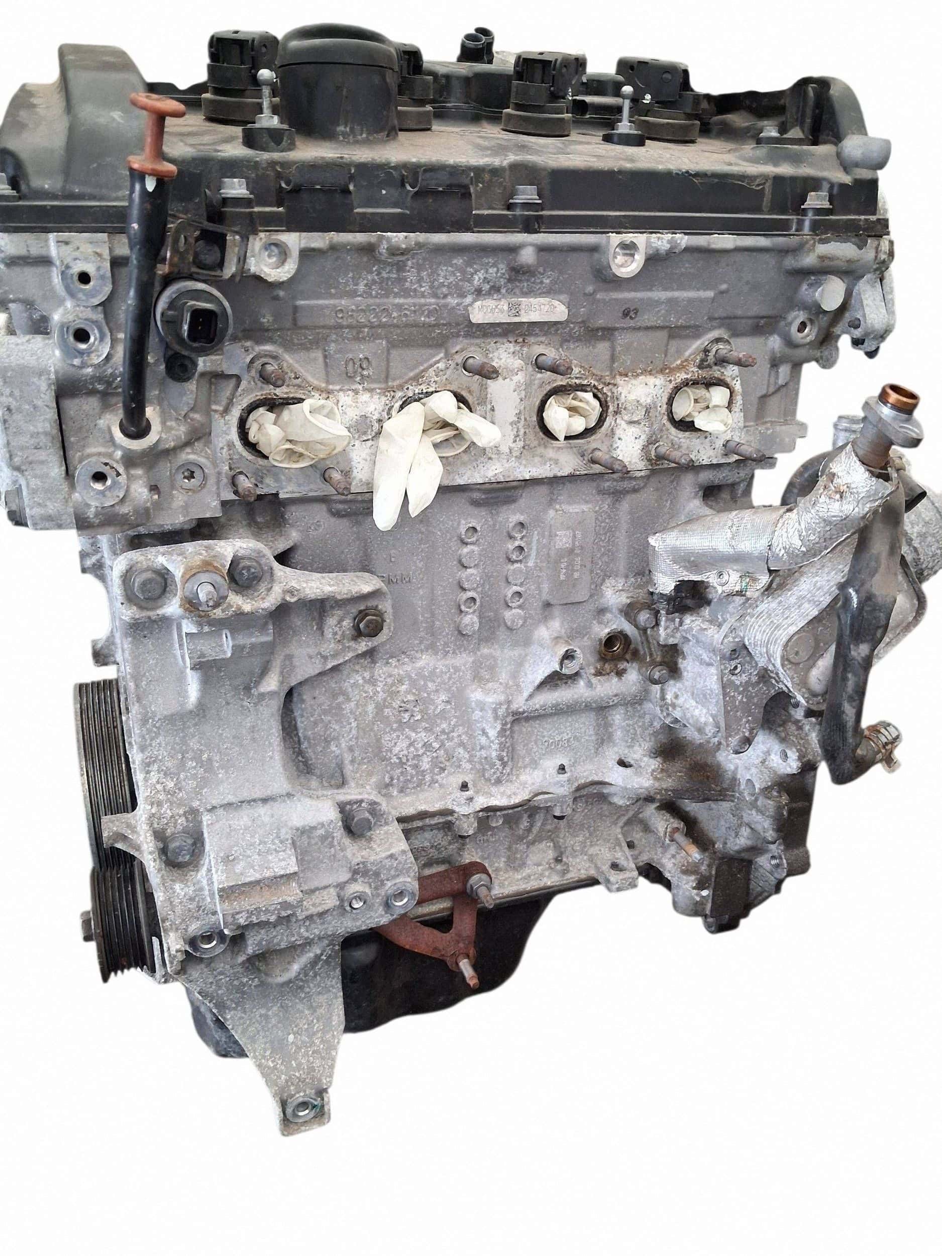 Moteur 5GB (EP6FADTXHPA) vue 2