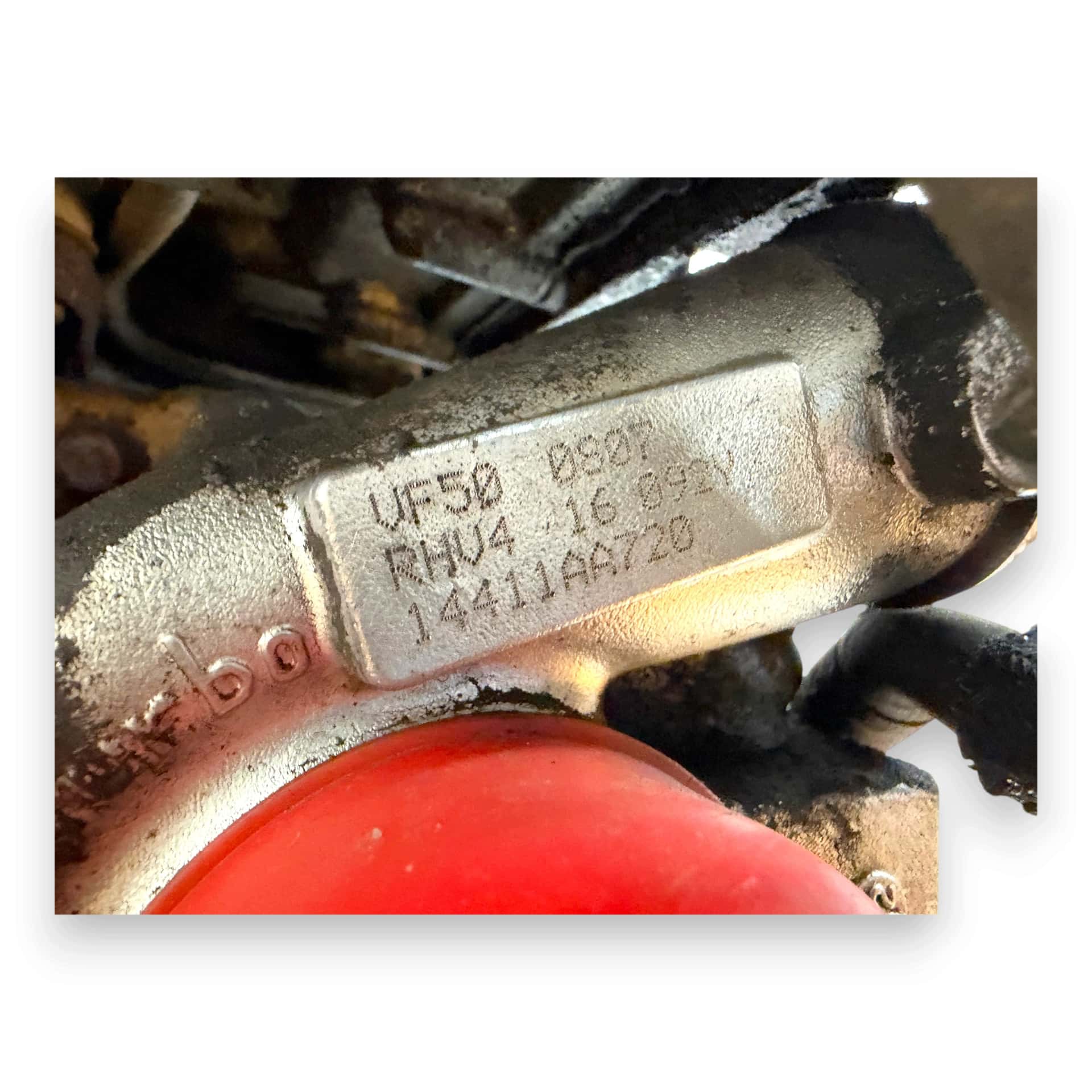 Moteur EE20Z vue 10