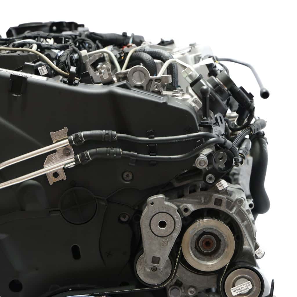 Moteur DTPB vue 3