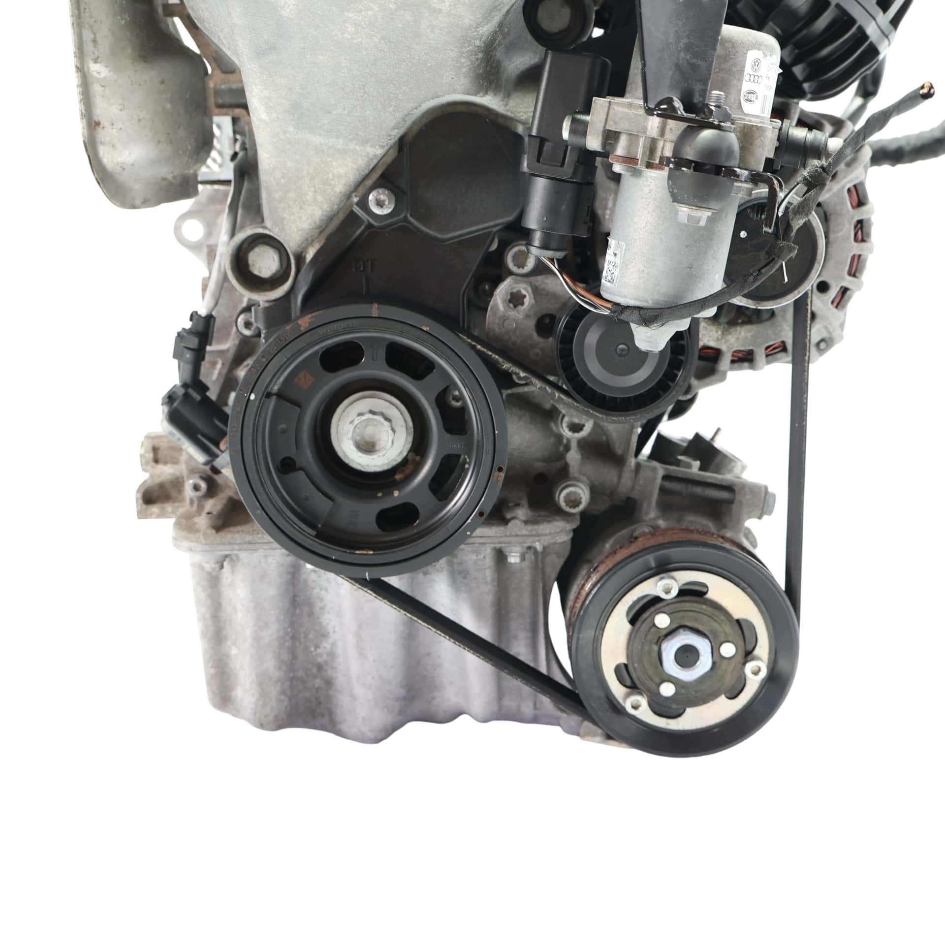 Moteur DKJA vue 6
