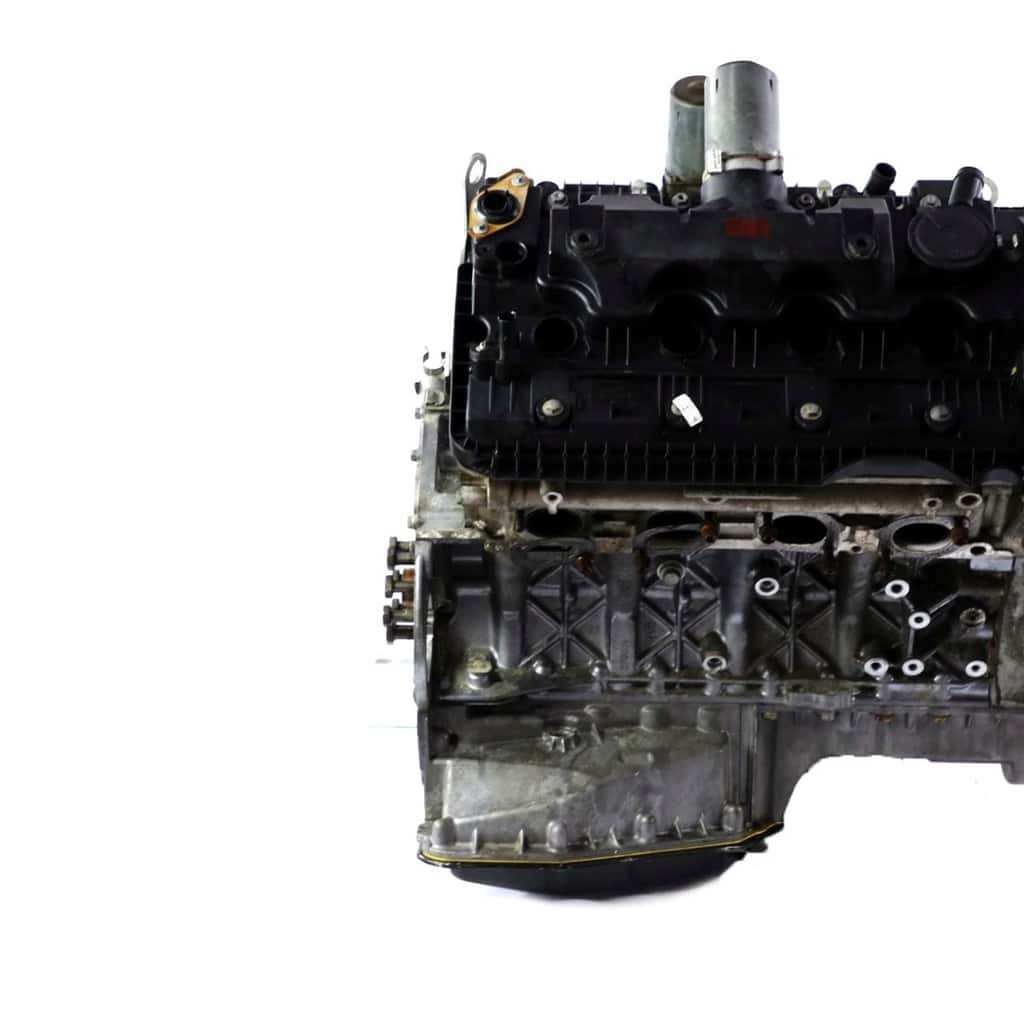 Moteur N62 B44 A vue 3