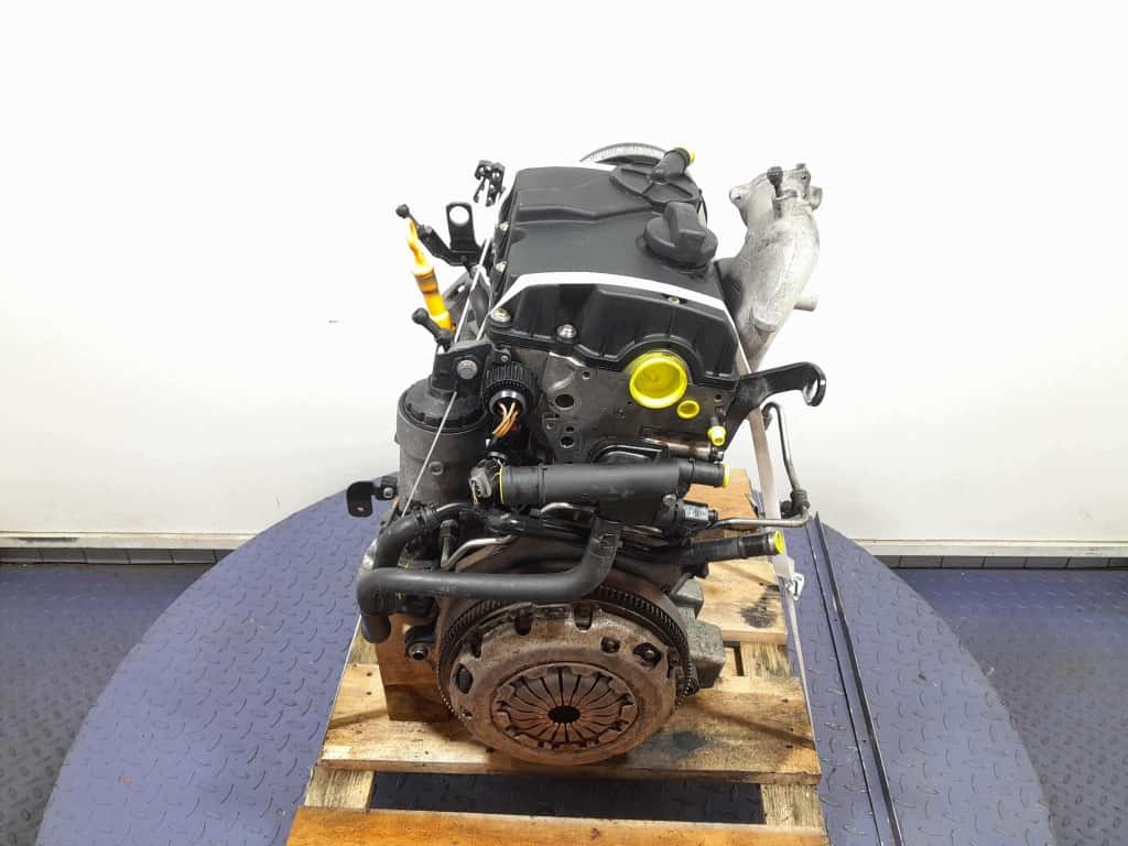 Moteur AMF vue 4