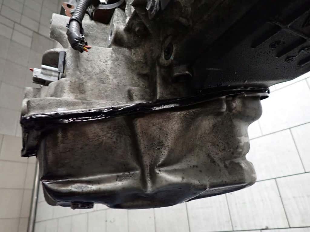 Moteur YS23DDTT vue 6