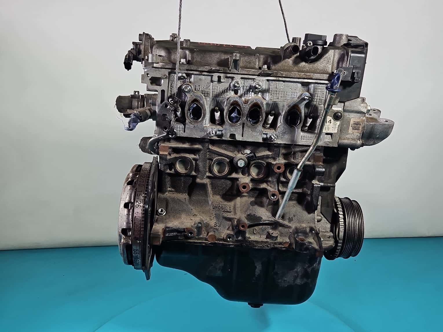 Moteur 350 A1.000 vue 6