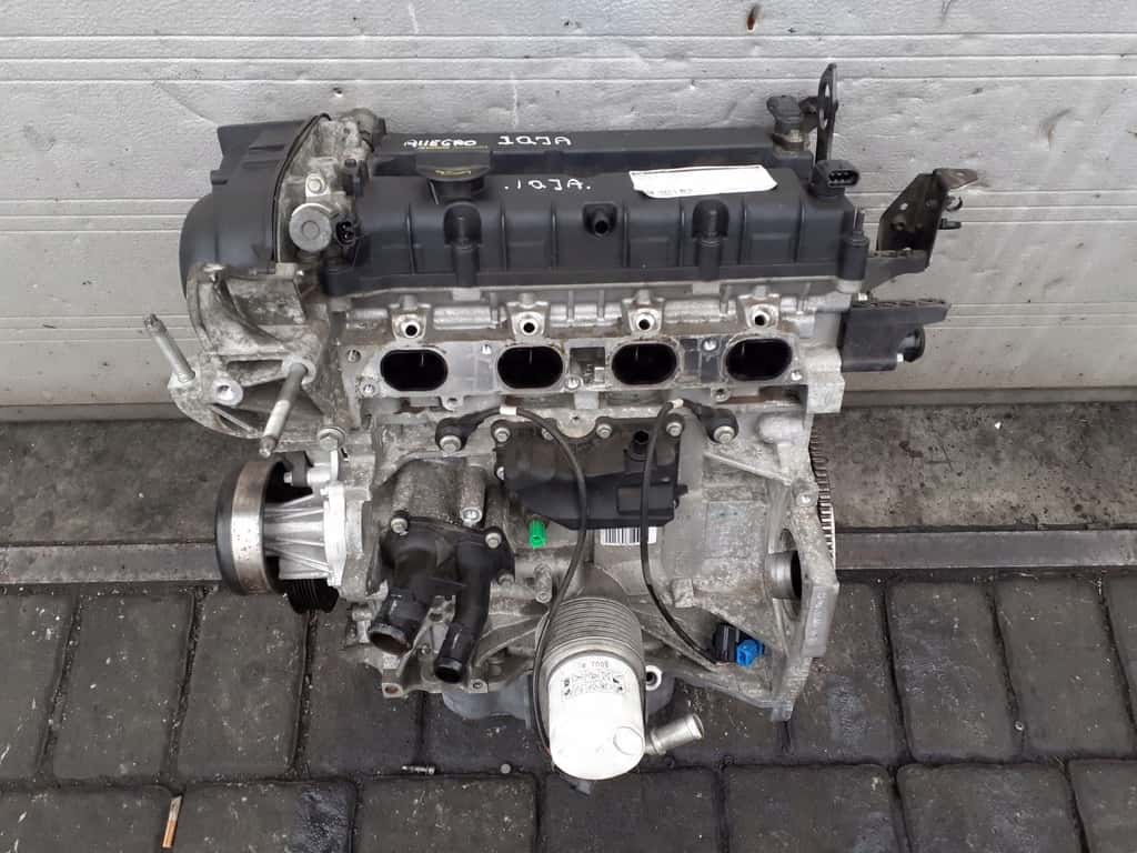 Moteur IQJA vue 3