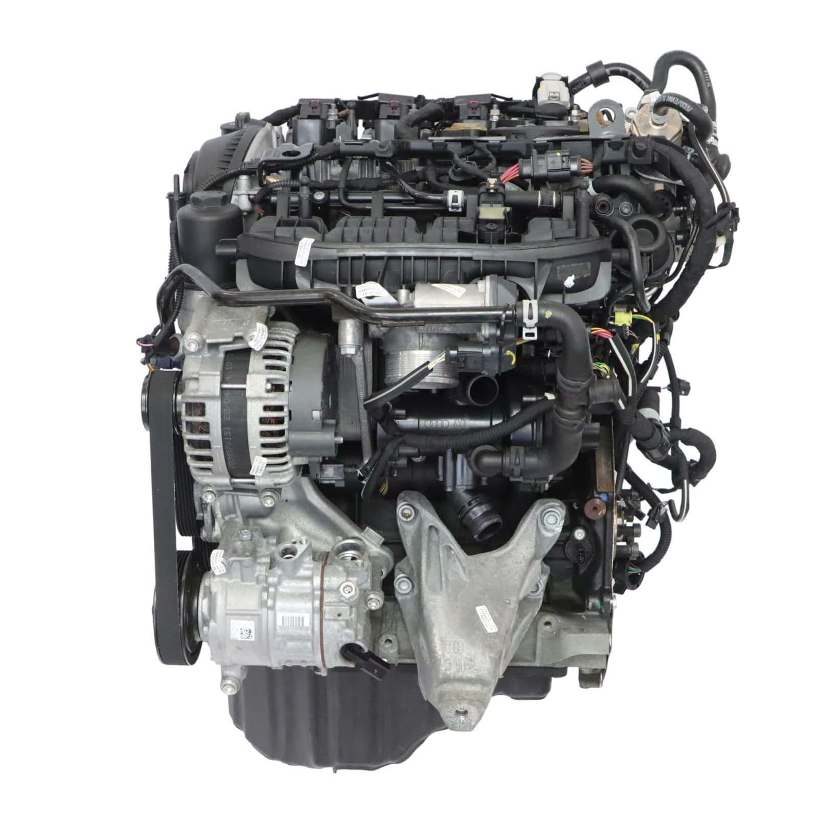 Moteur CNCE vue 6