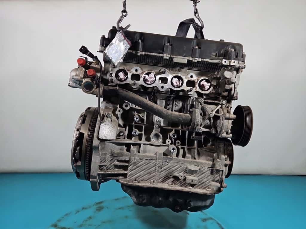 Moteur G4KA vue 3