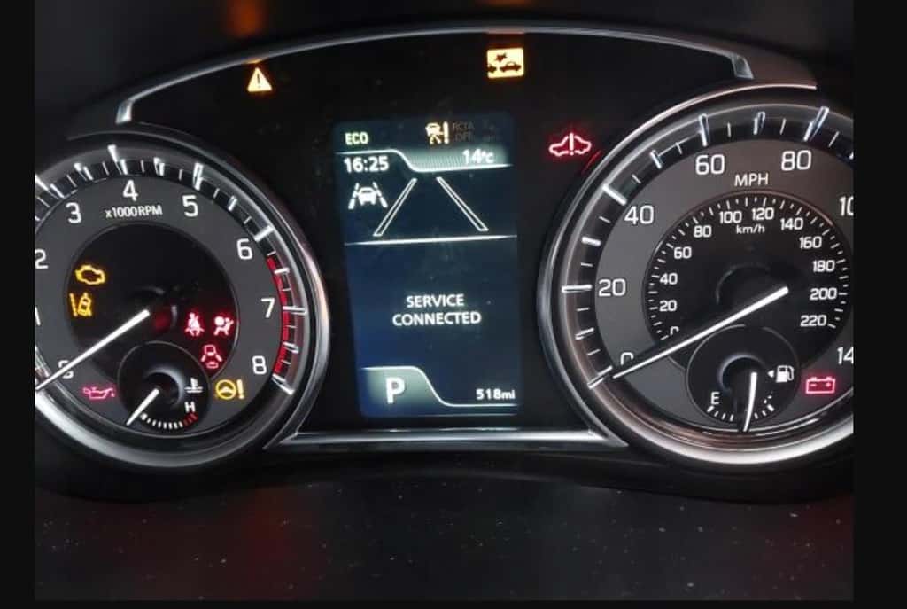 Moteur K15C vue 4